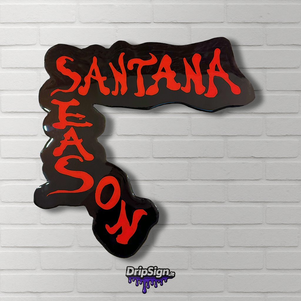 SANTANA SEASON