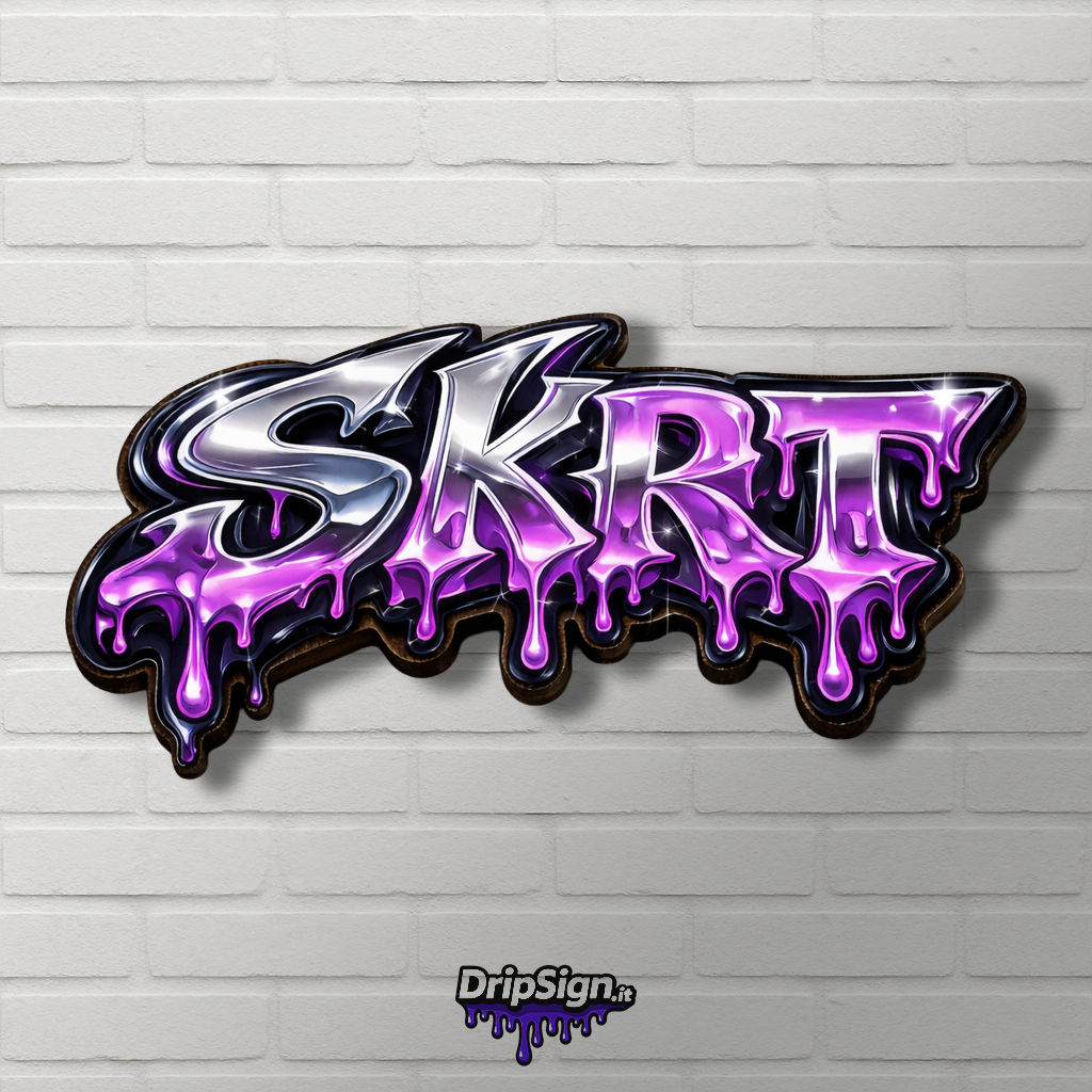 SKRT