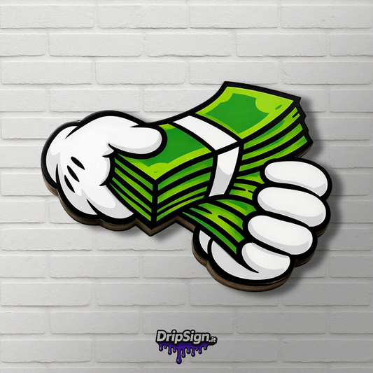 TOON CASH
