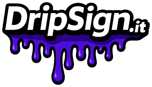 DripSign